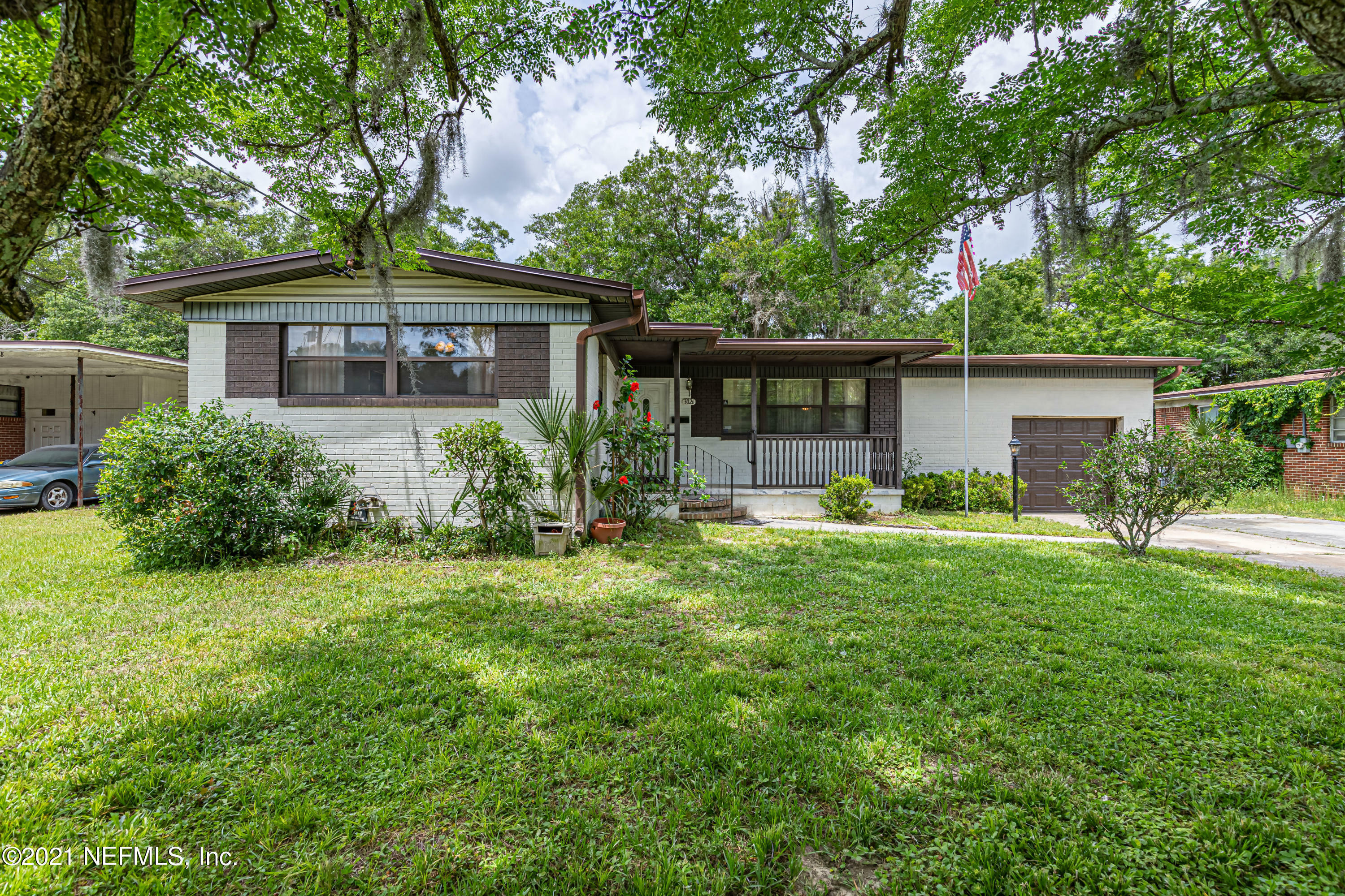 Property Photo:  3026 Cesery Boulevard  FL 32277 