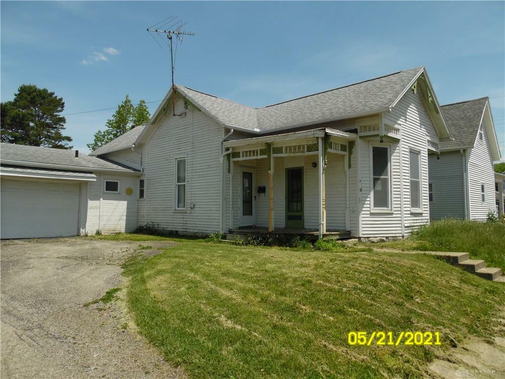 212 E Monfort Street  Eaton OH 45320 photo