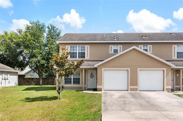 Property Photo:  162 Cascade Street  FL 32725 