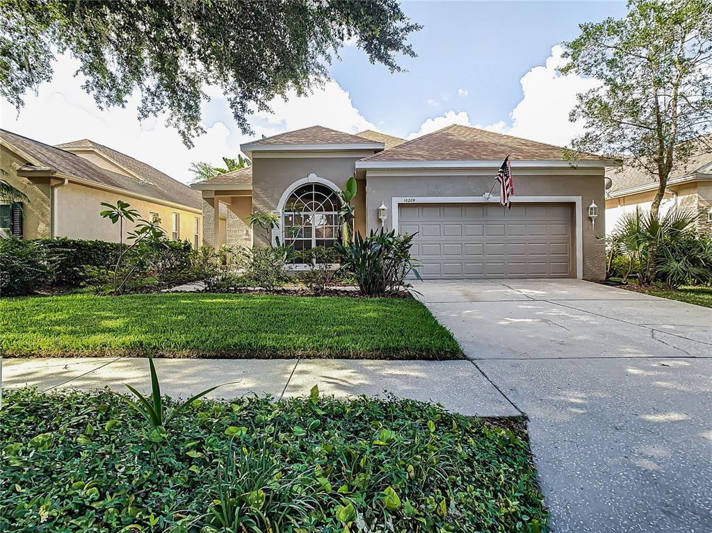 10209 Evergreen Hill Drive  Tampa FL 33647 photo