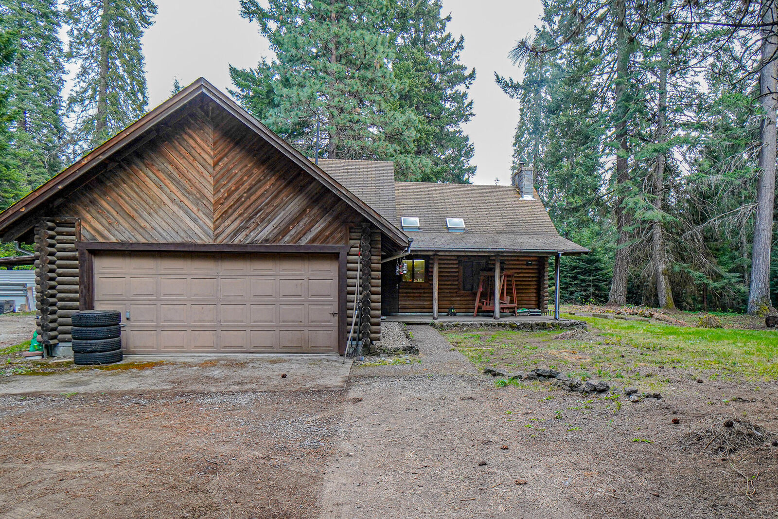 Property Photo: 48 Mill Creek Drive OR 97536