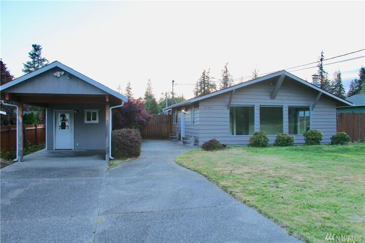 Property Photo: 1047 Gary WA 98282