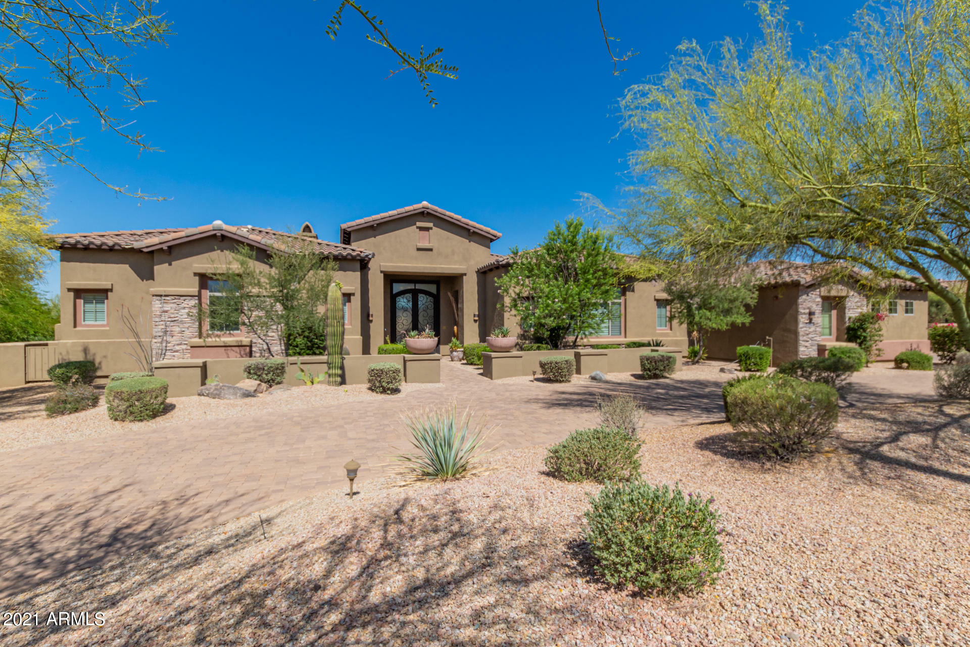 Property Photo:  27682 N 71st Street  AZ 85266 