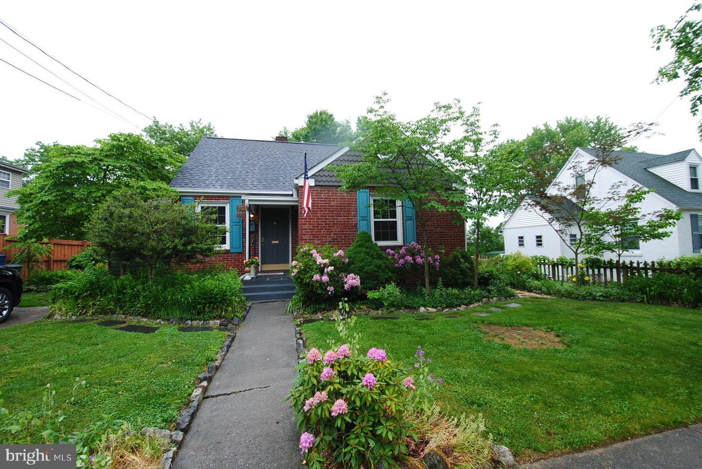 Property Photo:  234 Molden Drive  VA 22601 