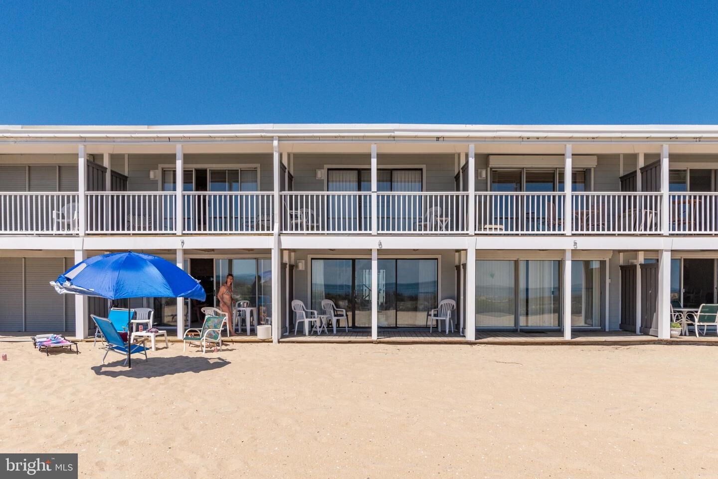 Property Photo:  6901 Atlantic Avenue Beach Place 6  MD 21842 