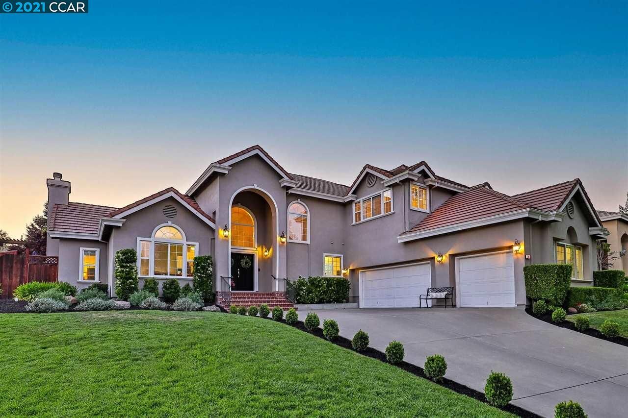 Property Photo:  40 Trish Ct  CA 94506 