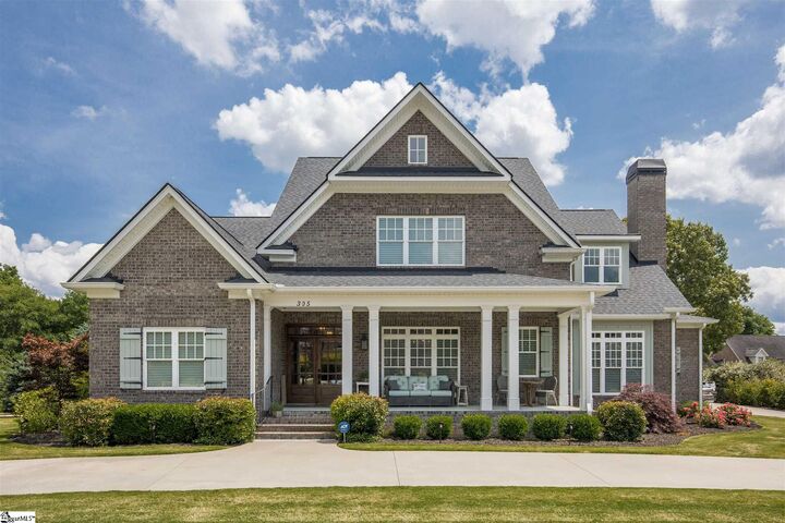 305 Providence Way  Easley SC 29642 photo