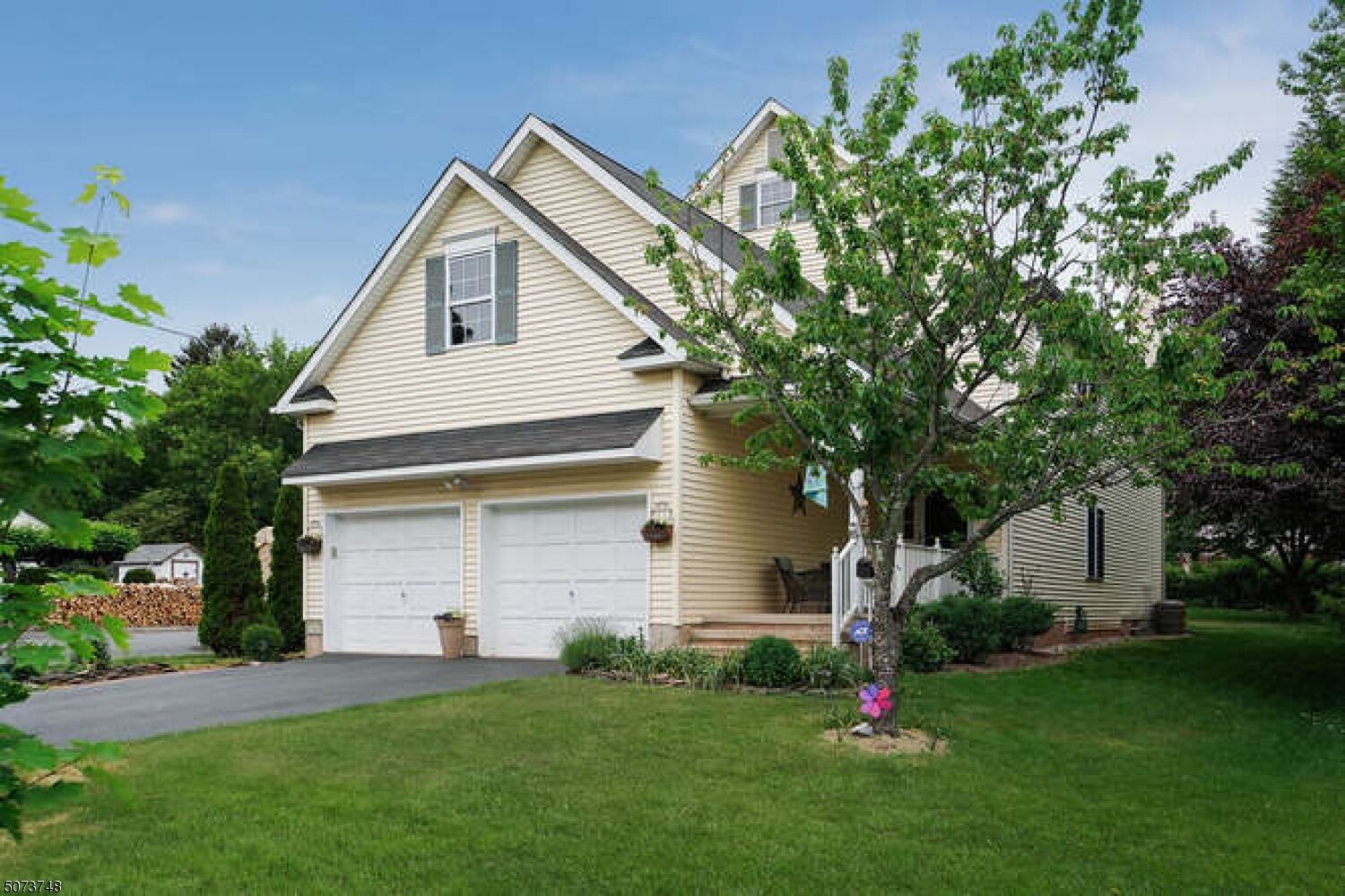 Property Photo: 38 New York Ave NJ 08822
