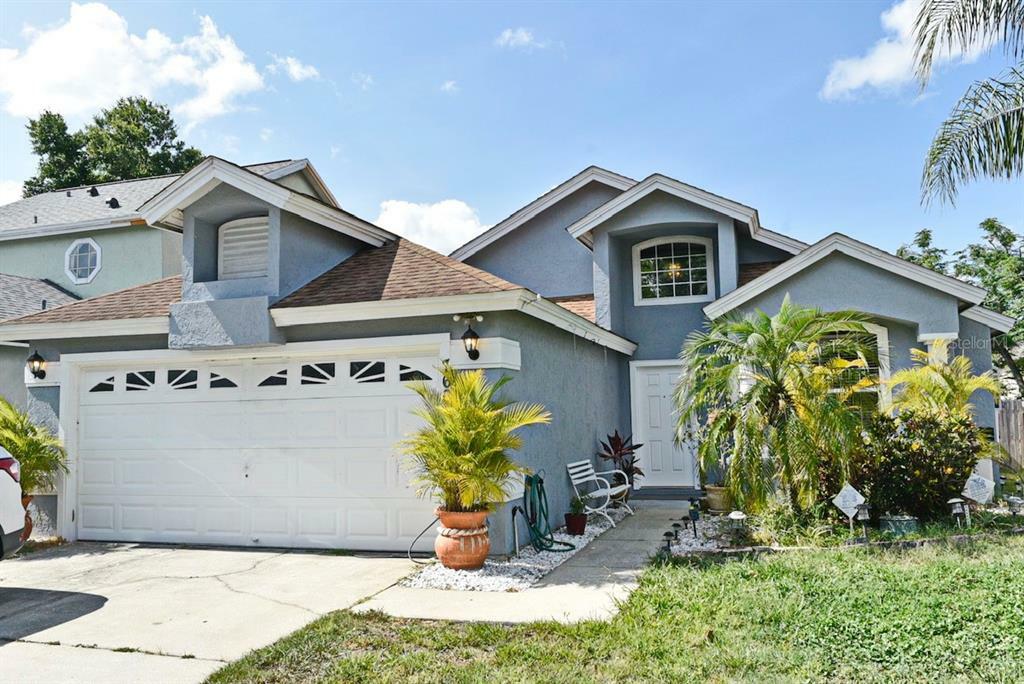 Property Photo:  7607 Treasure Island Court  FL 32835 