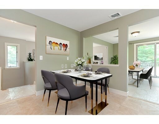 Property Photo: 54 King Street MA 02038