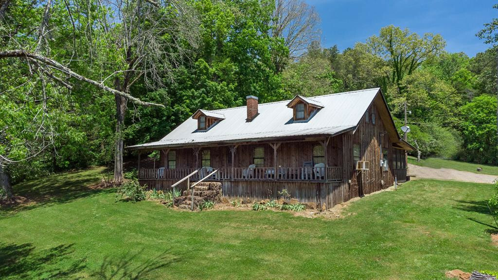 221 County Road 956  Calhoun TN 37309 photo