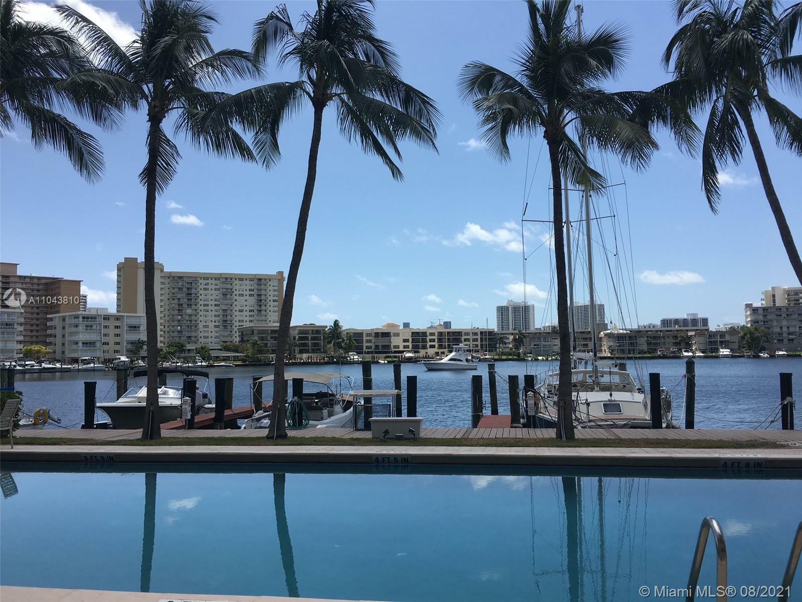 Property Photo: 2300 Diana Dr 403 FL 33009