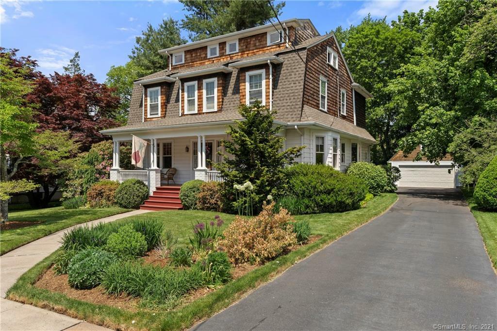 Property Photo: 28 Robbins Drive CT 06109