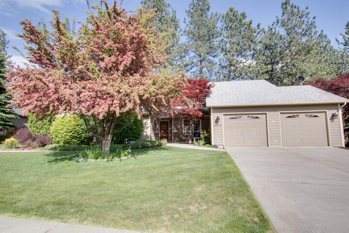 8506 N Forest Blvd  Spokane WA 99208 photo