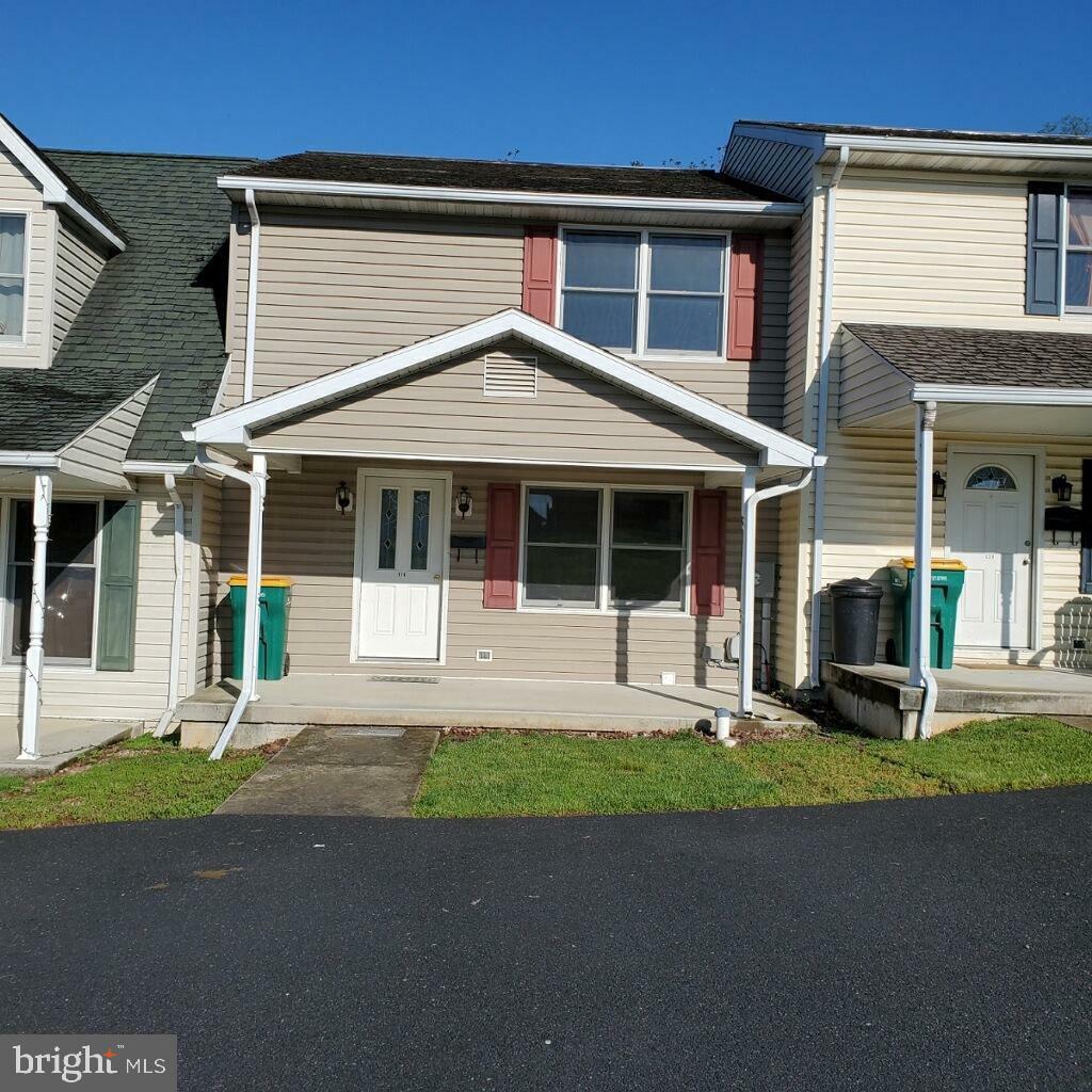 Property Photo: 118 Frick Avenue PA 17268