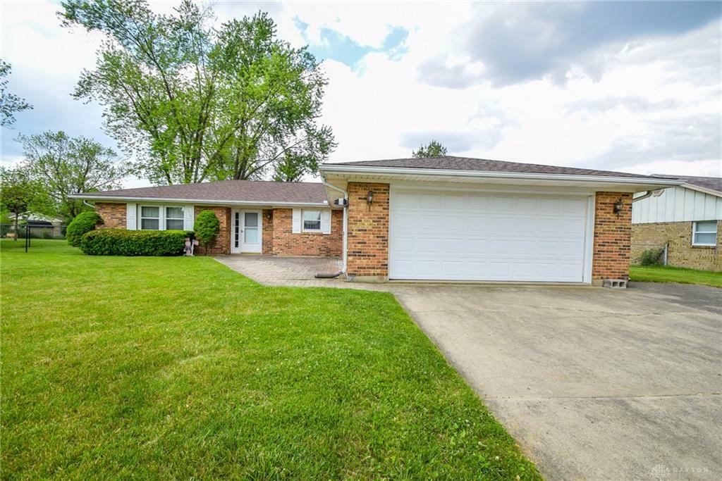 Property Photo:  3620 Heathwood Drive  OH 45371 