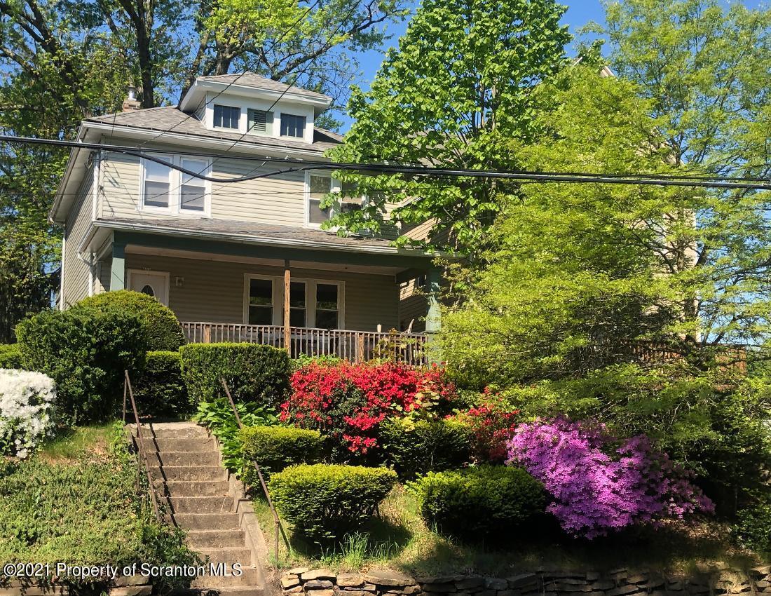 Property Photo: 451 W Market Street PA 18508