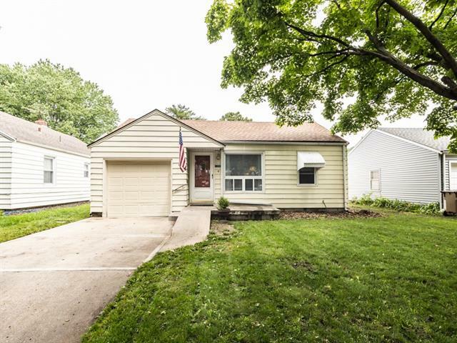 Property Photo:  1228 E 25th Avenue  MO 64116 