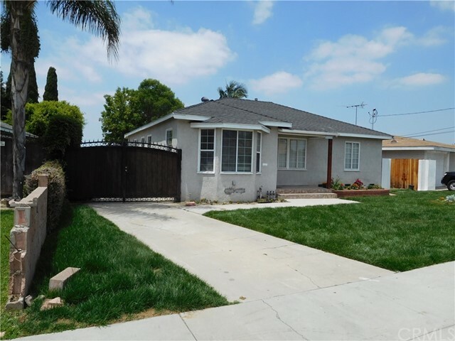 Property Photo:  15341 Cornuta Avenue  CA 90706 