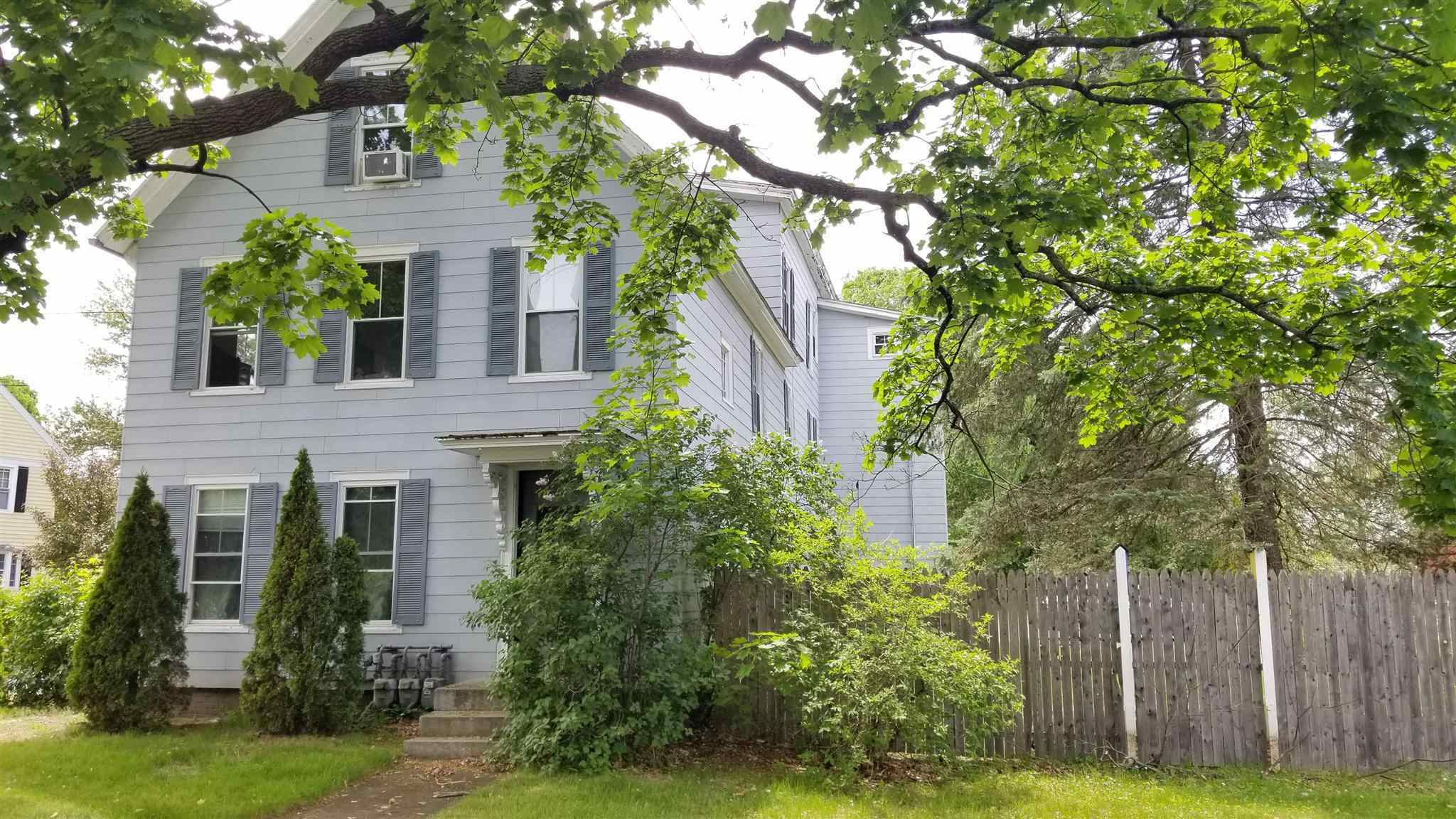 Property Photo:  16 Princeton Street  NH 03301 