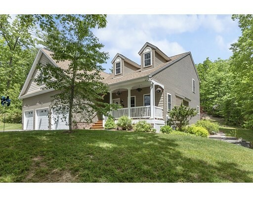 Property Photo:  47 Fort Pond Ln  MA 01523 