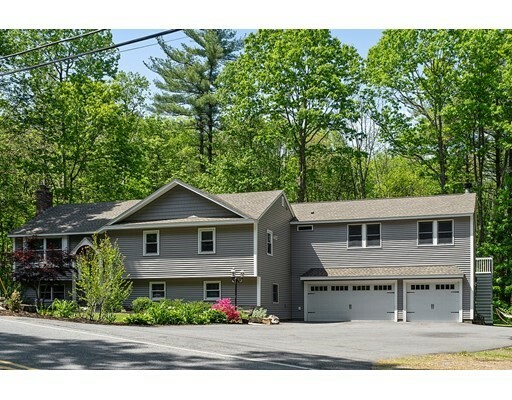 Property Photo: 9 Scribner Road MA 01879