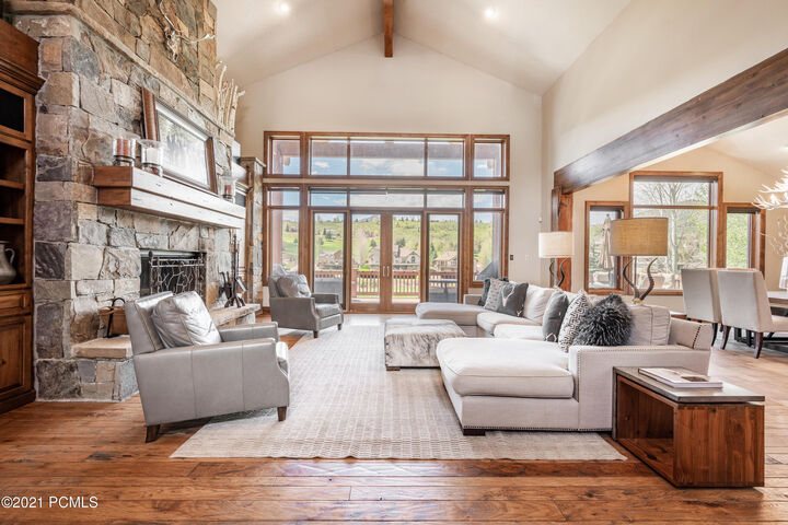 3335 Niblick Drive  Park City UT 84098 photo