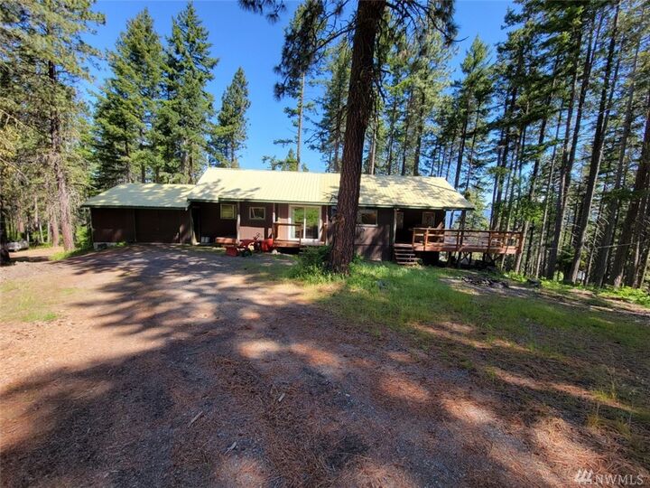 810 Aspen Springs Rd  Cle Elum WA 98922 photo