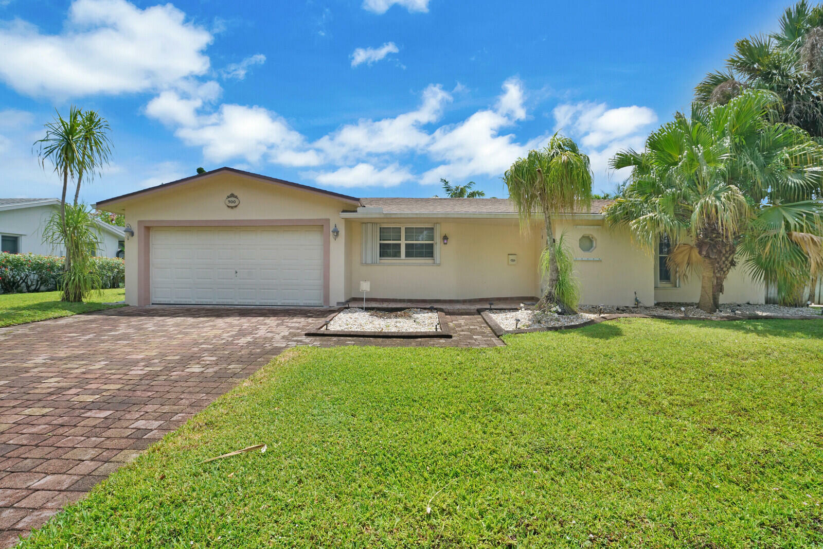 Property Photo:  500 NW 43rd Avenue  FL 33066 