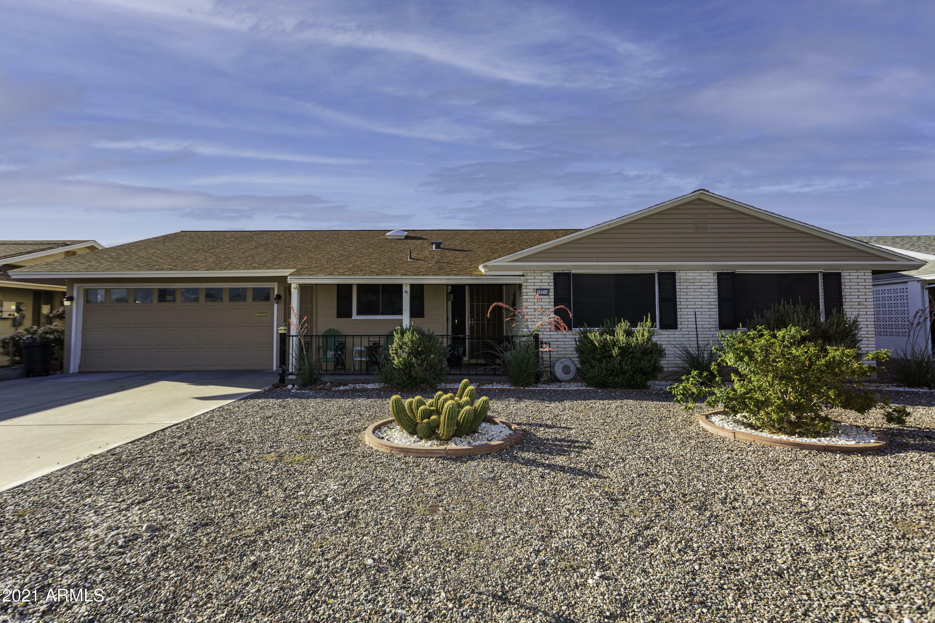 Property Photo:  10214 W Cumberland Drive  AZ 85351 