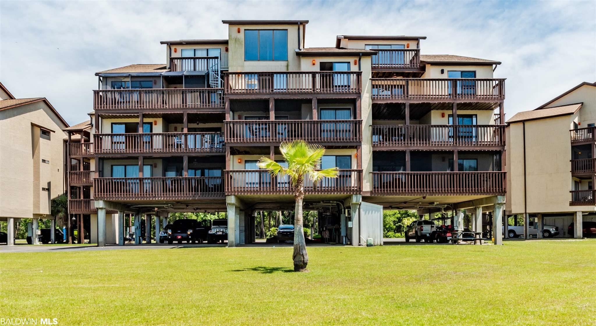 Property Photo: 1223 Portside Lane 1223 C AL 36542