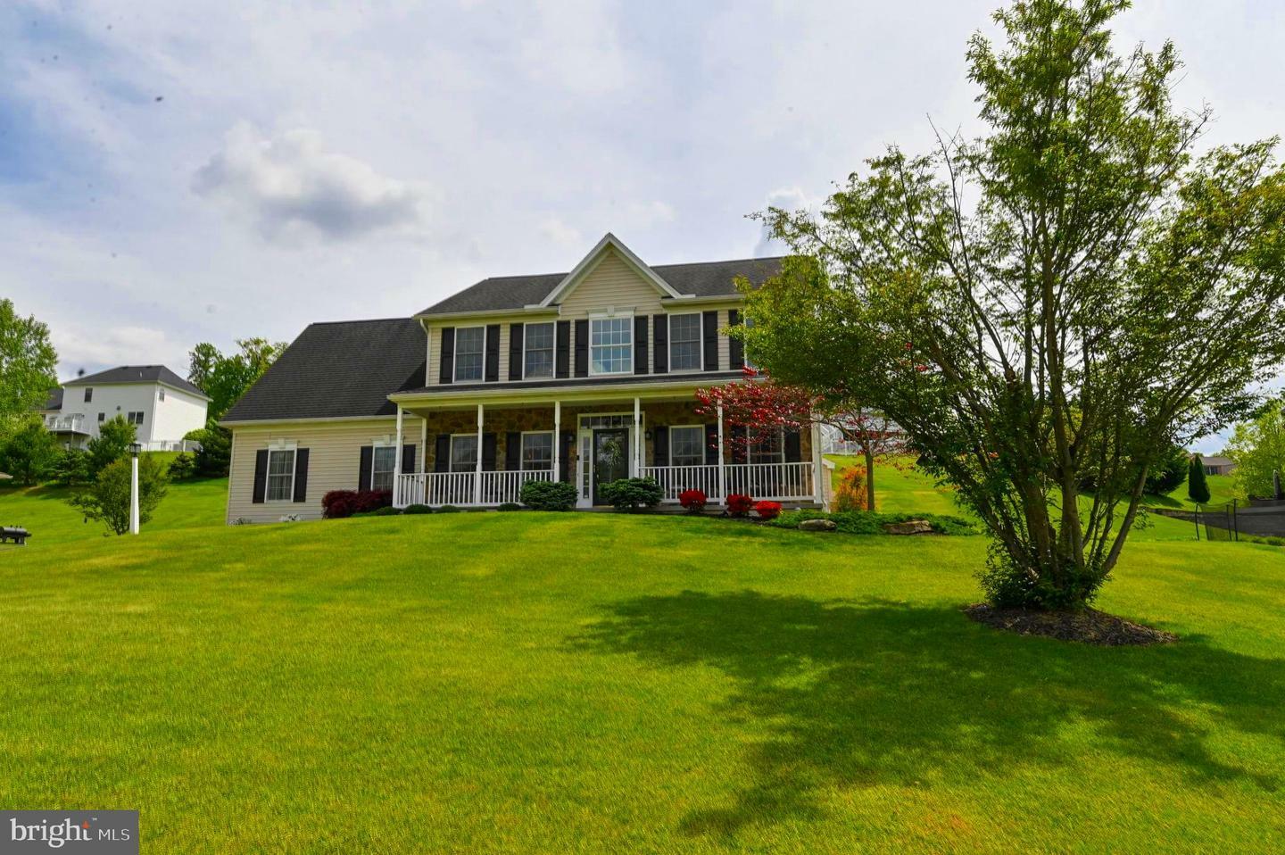 Property Photo:  32 Valley Road  PA 17361 