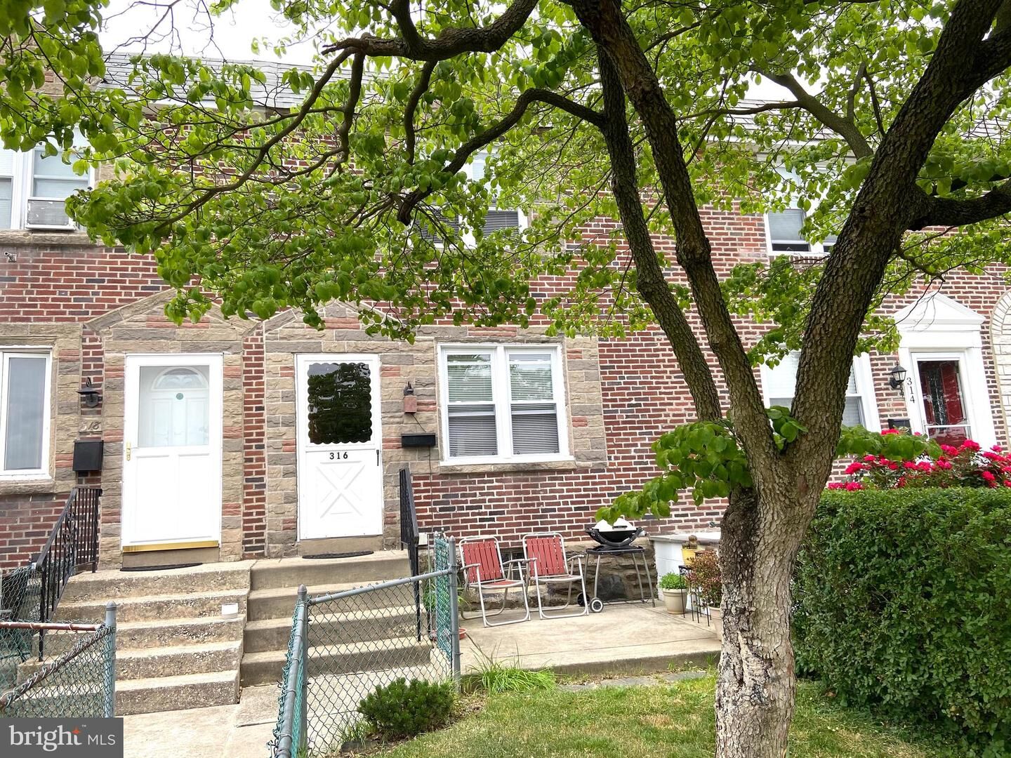 Property Photo:  316 S Church Street  PA 19018 