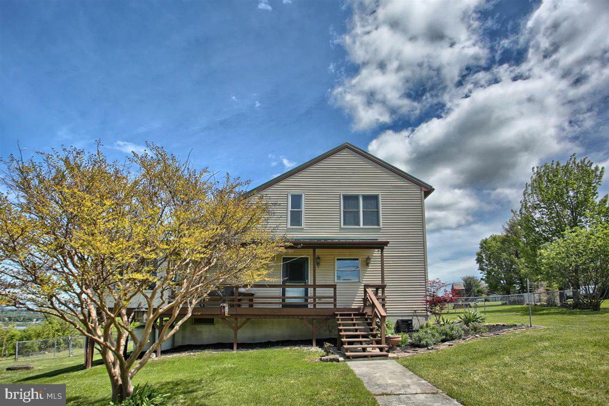 Property Photo: 357 Thorley Road PA 17070