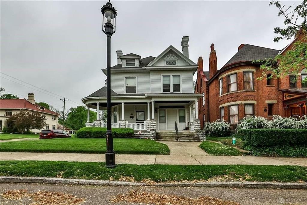 Property Photo: 320 S Main Street OH 45044