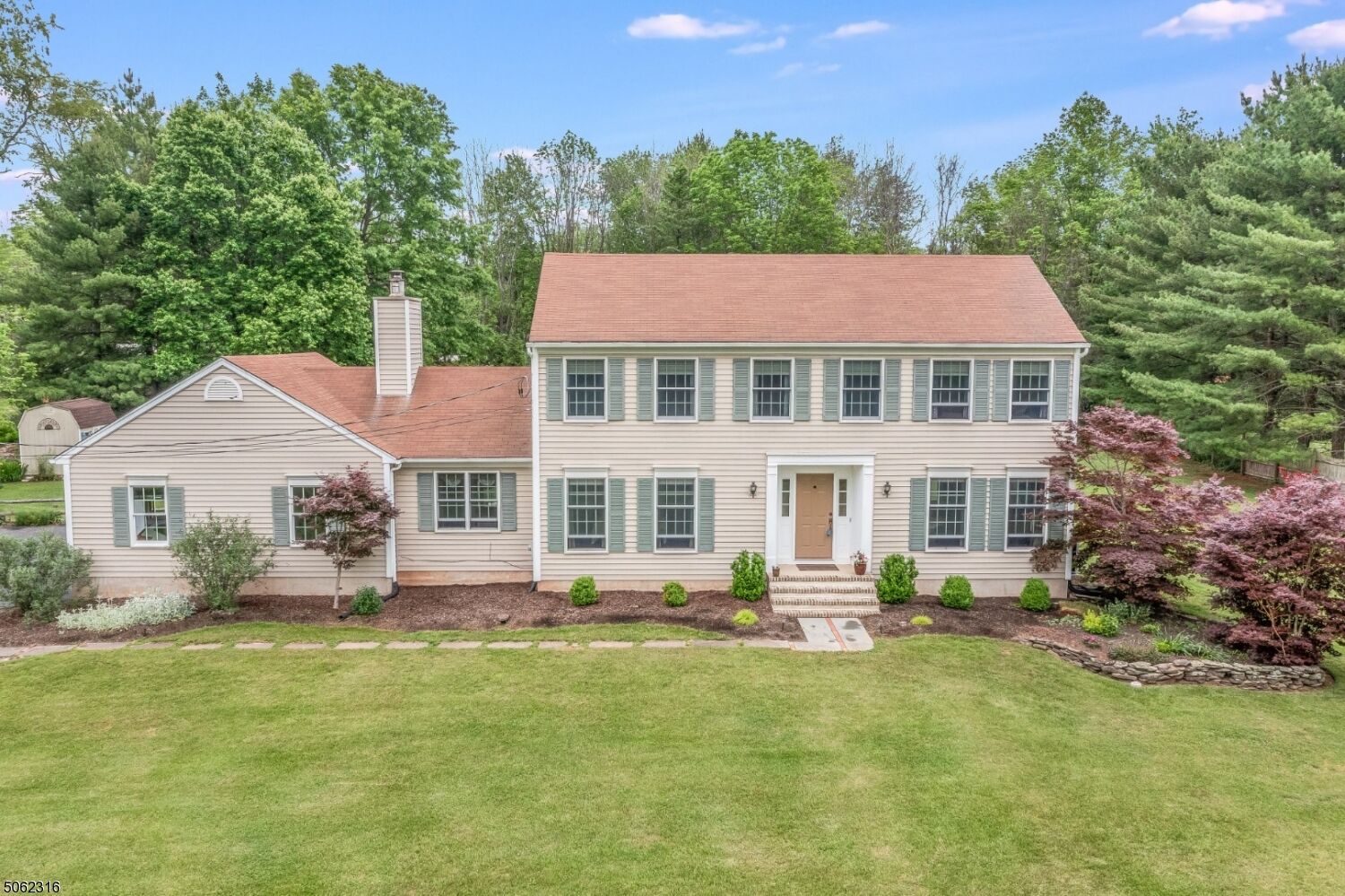 Property Photo: 25 Schick Rd NJ 08848