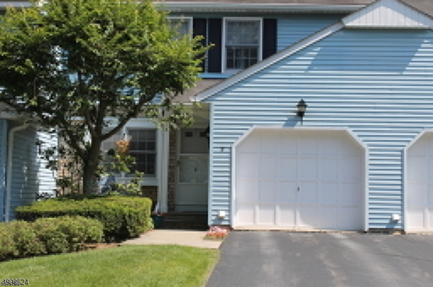 Property Photo: 9 Carriage Ln NJ 07871