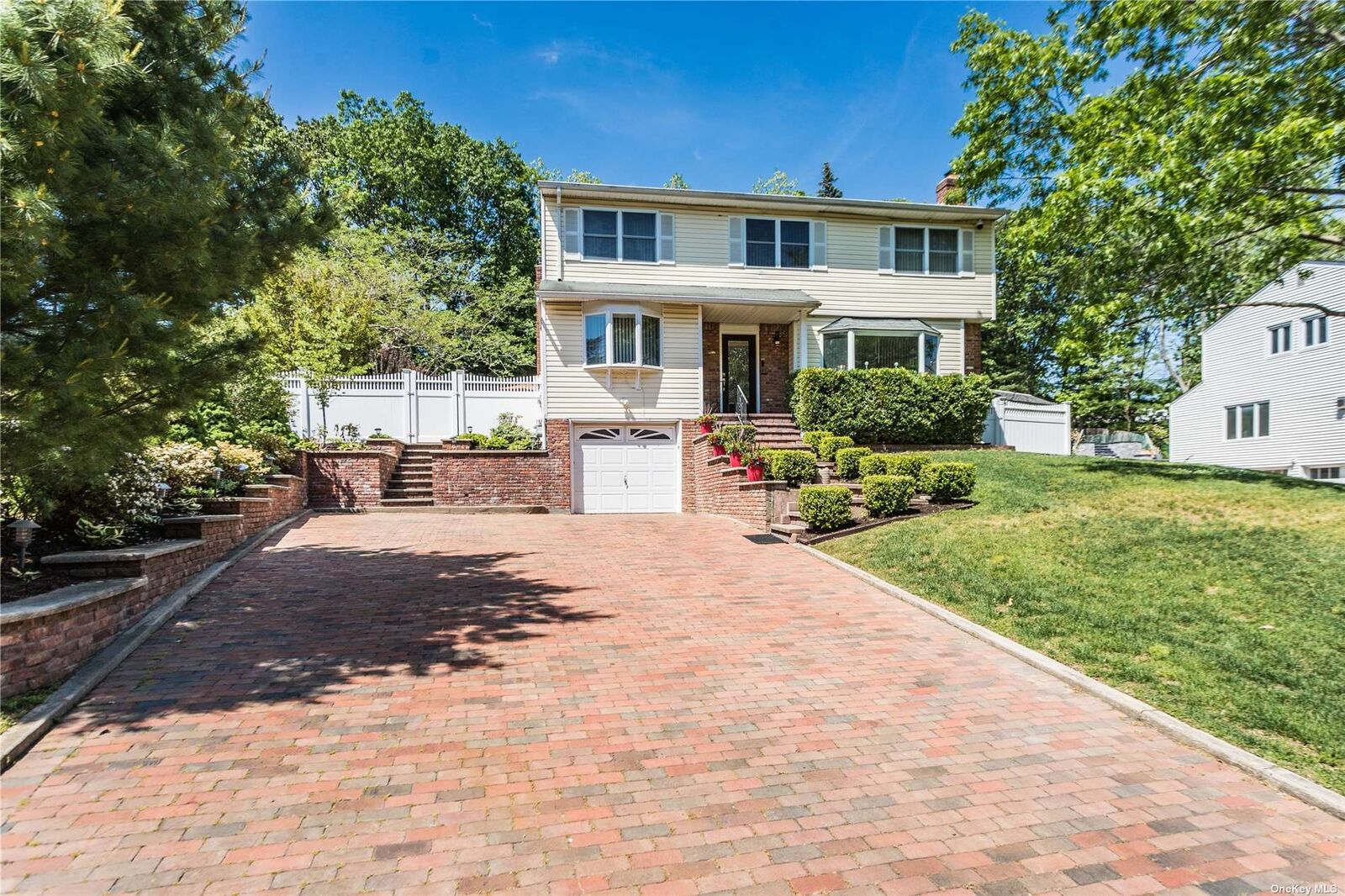 Property Photo:  115 Cornell Drive  NY 11725 
