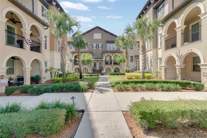 Property Photo: 1920 Lobelia Dr. FL 32746