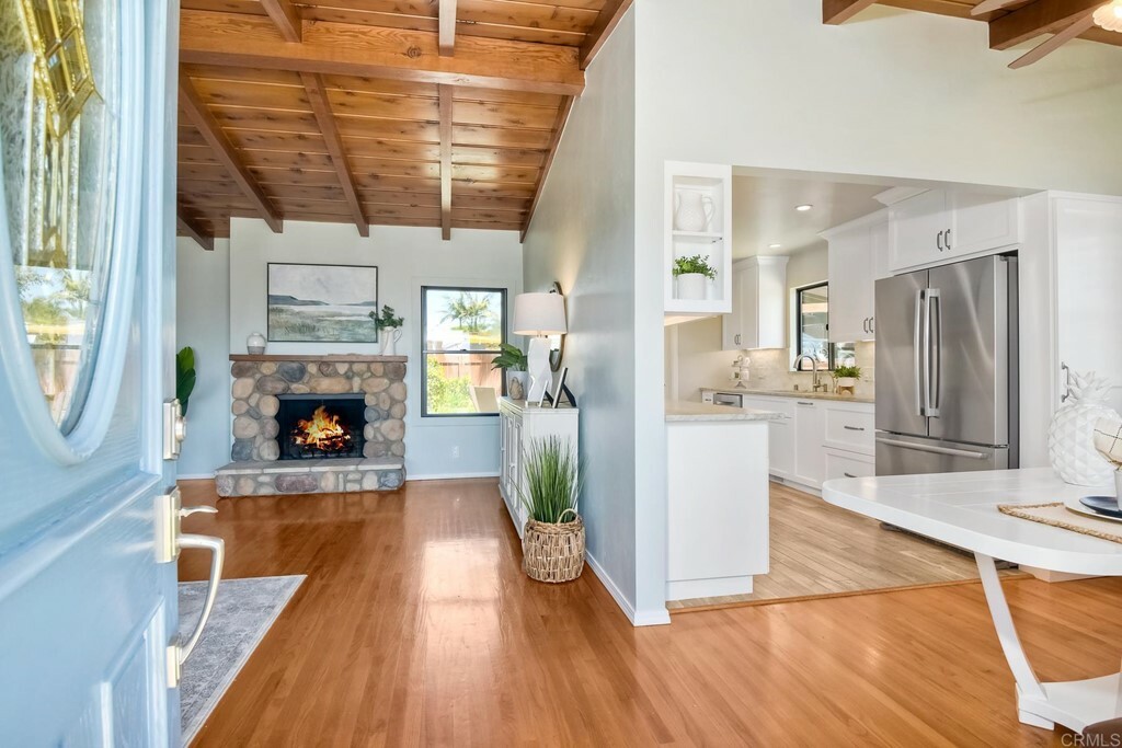 Property Photo: 705 Ocean Crest Road CA 92007