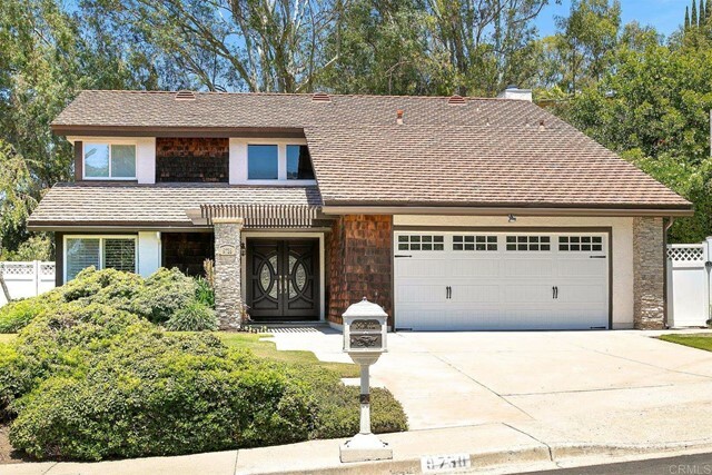 Property Photo:  9738 Kenora Woods Lane  CA 91977 