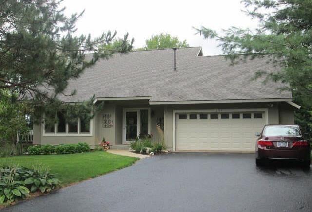 Property Photo: 230 Meadow Wood MI 49740