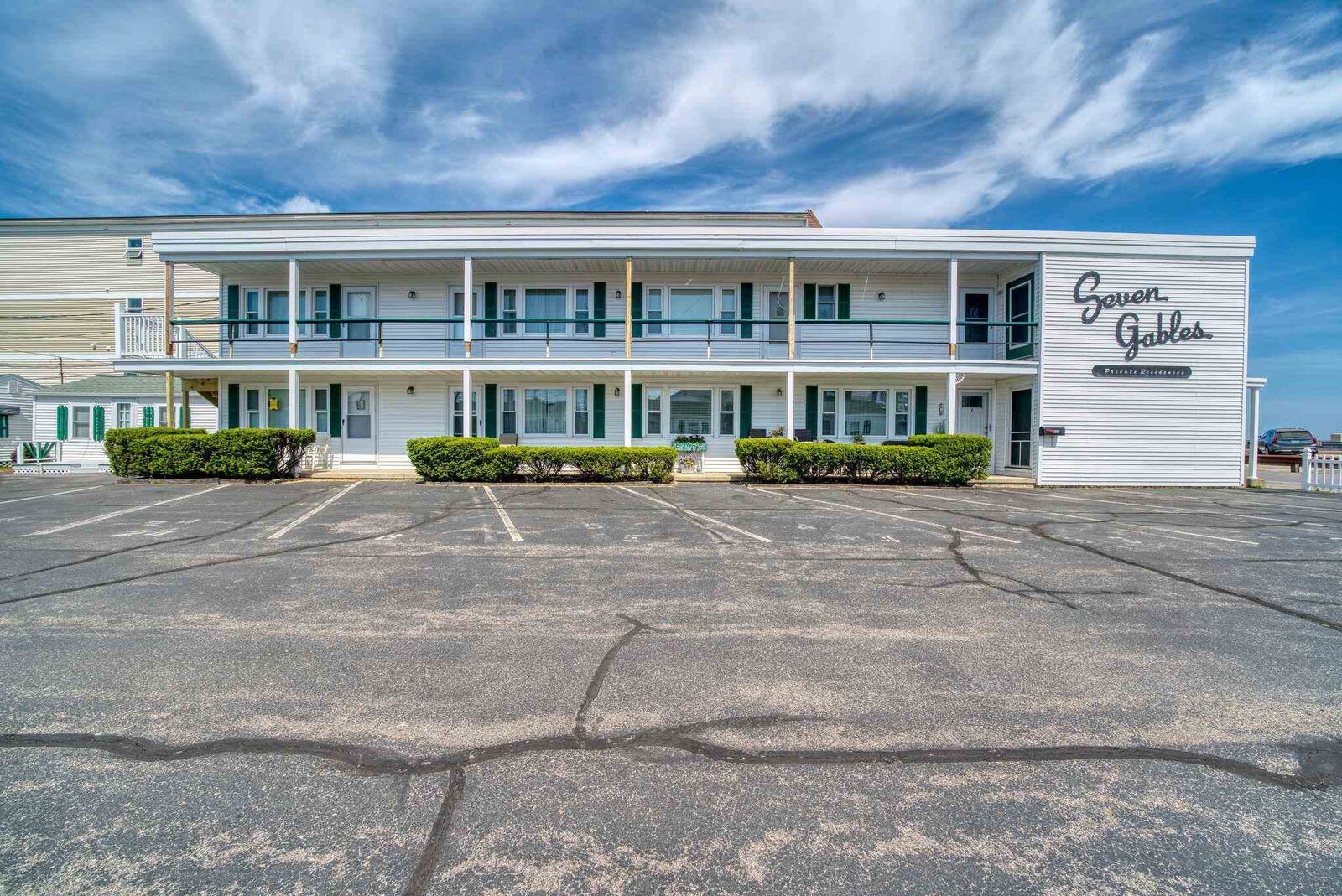 Property Photo:  405 Ocean Boulevard 3  NH 03842 