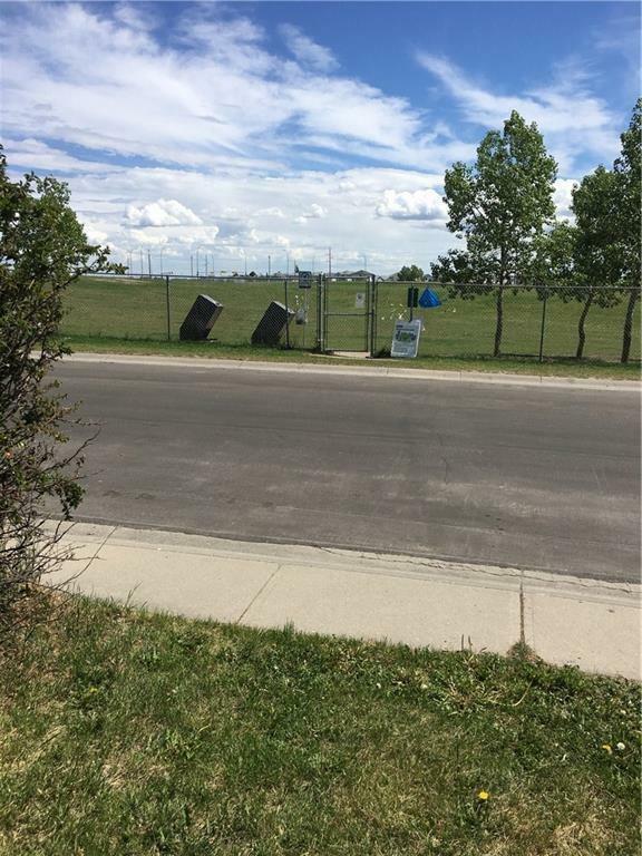 Property Photo: 227 Falwood Way NE AB T3J 1A9
