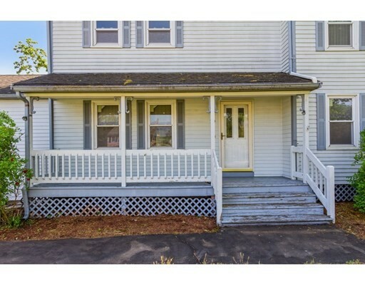 Property Photo:  10 Patriot St  MA 02703 