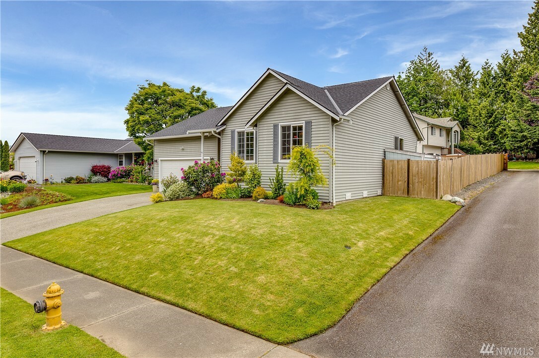 Property Photo:  19009 Crown Ridge Blvd  WA 98223 