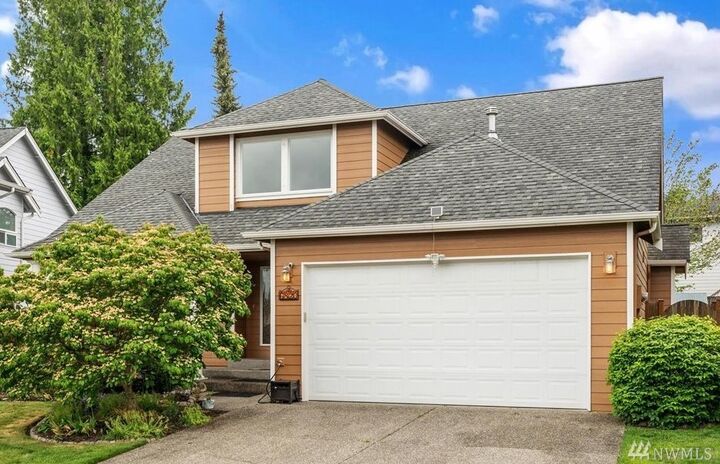 Property Photo: 6820 Beverly Blvd WA 98203
