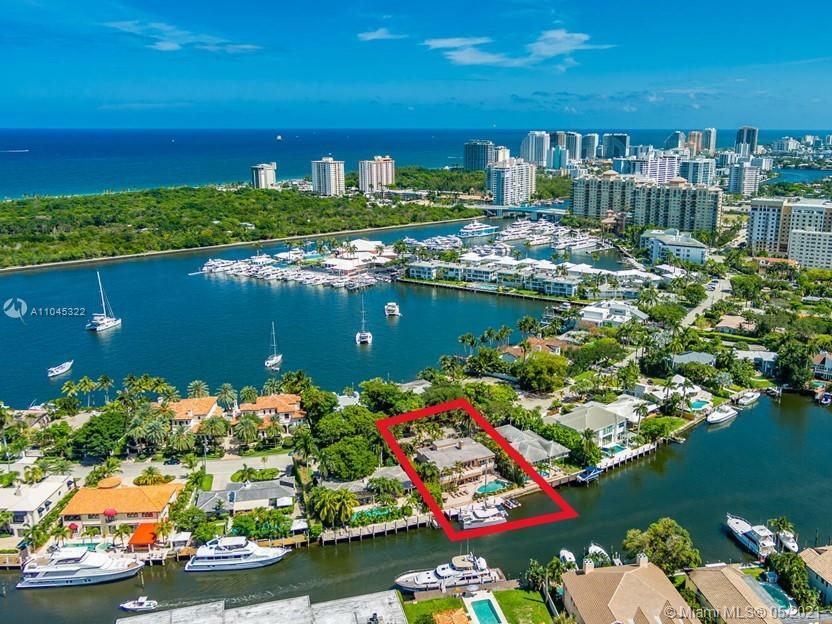 Property Photo: 1247 Seminole Dr FL 33304