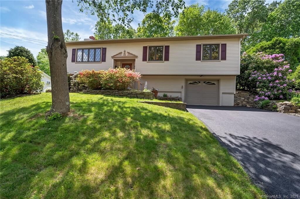 Property Photo: 70 Crestwood Drive CT 06770