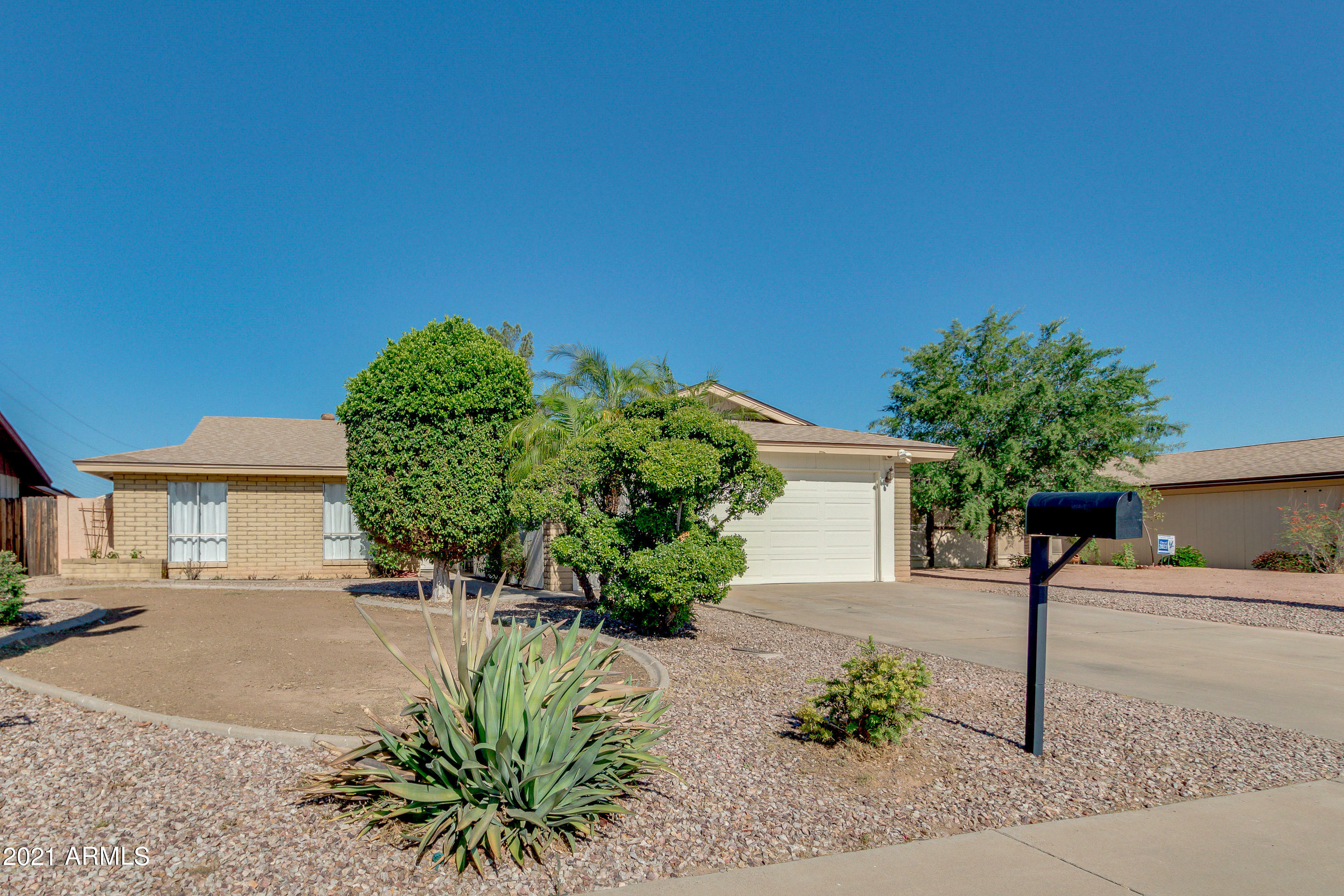 Property Photo:  18437 N 31st Avenue  AZ 85053 